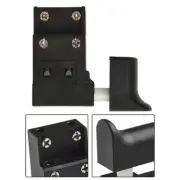 Switch Electric Button DPST Electric Hammer Non Lock Plastic Rotory Hammer