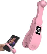 Automatic Screen Clicker, Fast Mobile Phone Screen Taper, Portable Simulated Finger Adjustable Speed Physical K Suitable For Games