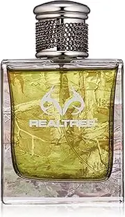 Realtree Colognes for Men, 100ml