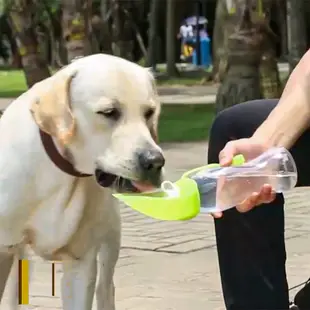 HamshMoc 多功能寵物隨行杯 便攜寵物水杯 狗狗飲水器 狗狗外出水杯 狗狗水壺 寵物外出飲水器 寵物用品【現貨速發