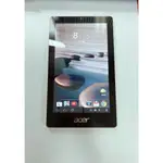 ACER ICONIA ONE7(TD070VA1) 16GB 190萬畫素 7吋