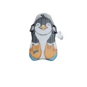 Classic Snow Slider Sled For Kids Children’s Penguin Sled