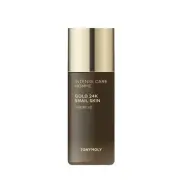 Tonymoly Intense Care Momme Gold 24K Snail All In One Essence 130ml