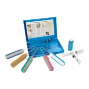 Bear & Son Cutlery GATCO Ultimate Diamond Hone Sharpening System