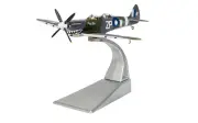 Corgi 1:72 RAAF Supermarine Spitfire Mk. 9 (AA29201) 'Grey Nurse'