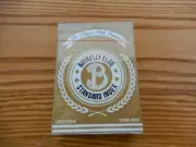 Brybelly Elite Standard Index Linen Finish Poker Cards Casino Grade