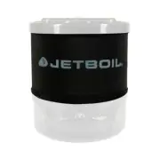 JETBOIL MINIMO REPLACEMENT COZY NEOPRENE COVER ALSO SUIT 1L SHORT SPARE CUPS