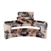 Annabel Trends - Tamed Hair Claw - Tortoiseshell