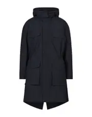 [LAB. PAL ZILERI] LAB. PAL ZILERI Overcoats & Trench Coats - Item 41944322