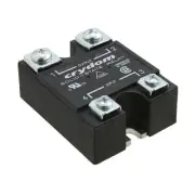 Nu Vu 66-2003 solid State Relay Genuine OEM + Free Shipping