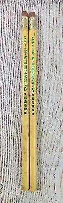 Camel Japan HB Pencils (2-Pack)