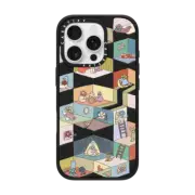 iPhone 16 Pro Impact Case MagSafe Compatible HUMAN EXPERIENCE