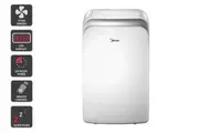 Midea 3.5kW Portable Air Conditioner