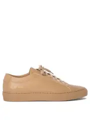 Common Projects "original Achilles" Sneakers Size EU 36 Women