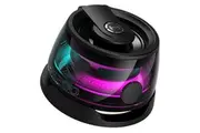 Edifier G200 Magsafe-compatible Magnetic Bluetooth Speaker - Black Smartphone