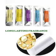 /Car-Air Vent Clip Freshener Perfume Diff/user Fragrances Refills-5Aroma Sticks/