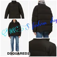 在飛比找蝦皮購物優惠-(Y&S fashion )🇬🇧購買Dsquared2 潮流