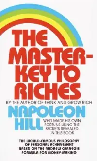 在飛比找博客來優惠-The Master-Key to Riches: The 