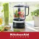 KitchenAid 5Cup 食物調理機 尊爵黑