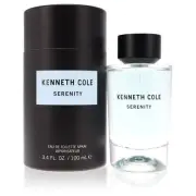 Kenneth Cole Serenity Kenneth Cole EdT 3.4 oz / e 100 ml