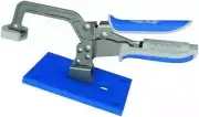 NEW KREG Bench Clamp System 3" KBC3-SYS with Clamp Plate ~ Free Shipping