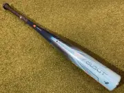 2024 Rawlings Clout AI 30/22 USSSA -8 Baseball Bat ~ New w/ Warranty