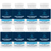 CB Dynamax+ Male Health Pills for Lasting Performance and Endurance - 8 Pack