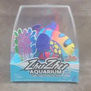 Zhu Zhu Aquarium TALULLA Mandarin Fish Pet Toy Sealife Gift *BATTERIES REQUIRED*