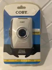 Portable Coby CX-49 Radio Cassette Tape Player AM/FM Vintage Walkman Unopened