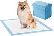 Puppy Pads | Quick-Dry Design Training Pads for Dogs, Bed Pads for Puppy - Leakproof, Absorbent, Odor-Control Pet Pad for Rabbit, Cat, Dog