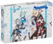 Rebirth for you Trial Deck Hololive Production ver. Hololive 3rd Generation 810