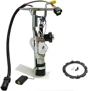 TOPSCOPE Fuel Pump Module Assembly E2296S for 1999 2000 2001 FORD EXPLORER, 2001 FORD EXPLORER SPORT, 1999 2001 2001 MERCURY MOUNTAINEER FP2296S