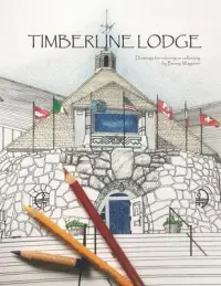 在飛比找博客來優惠-Timberline Lodge: An Expressio