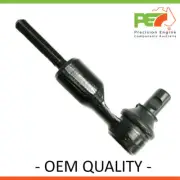 * OEM QUALITY * Steering Tie Rod End For,. AUDI A6 C6 2.4L Part# TE9811 (for: Audi)
