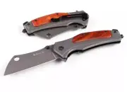 Folding Knife Pocket Knives Camping Hunting Fishing Survival Tactical