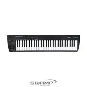 Nektar Impact GXP61 USB MIDI Controller Keyboard with Semi-Weighted Keys RGB LED