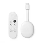 GOOGLE CHROMECAST HD高畫質 (支援GOOGLE TV,HD) 媒體串流播放器