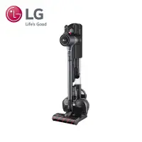 在飛比找有閑購物優惠-[贈WMF料理剪刀]LG A9K-MOP 集塵壓縮版濕拖無線