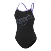 Womens HyperBoom Turnback One Piece