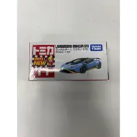 在飛比找蝦皮購物優惠-TOMICA 11 LAMBORGHINI HURACAN 