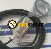 1Pc New Fit For Koyo proximity switch APS10-30GMD-E #F