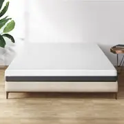 15cm Memory Foam Mattress Giselle Non Spring Double