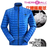 在飛比找遠傳friDay購物優惠-【The North Face】男新款PrimaLoft T