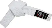 RiparoFit Brazilian Jiu Jitsu BJJ Pro Belts