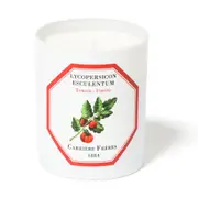 Carriere Freres Tomato Candle 185g
