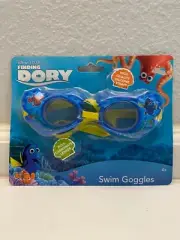 Disney Pixar Finding Dory Children's Water Swim Goggles