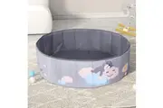 Keezi Kids Ball Pool Pit Toddler Ocean Play Foldable Child Playhouse Storage Bag