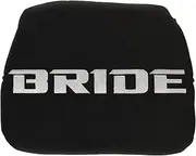 BRIDE K01APO Sheet Optional Parts [Tuning Pad for Head] (1 piece) Black