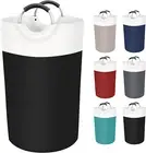 Laundry Basket Laundry Hamper Collapsible Baskets Dirty Clothes Hamper 90L
