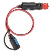 Victron Blue Power Smart 12 Volt Plug with 16A Fuse - BPC900300014